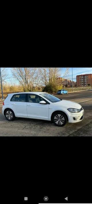 Volkswagen Golf 2020