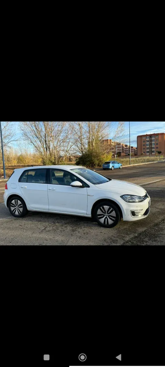 Volkswagen Golf 2020
