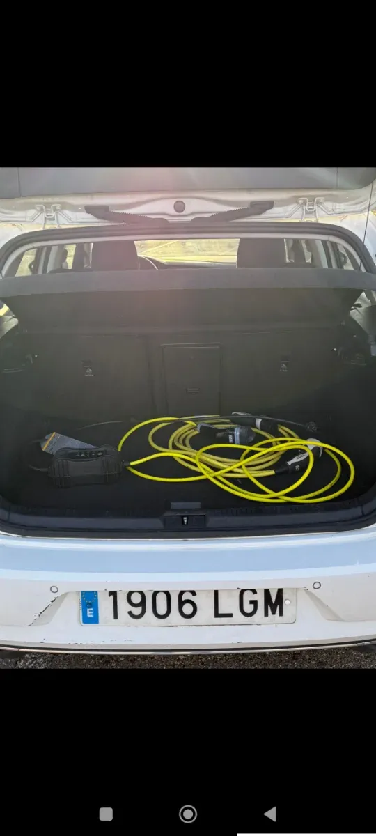 Volkswagen Golf 2020