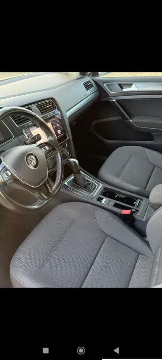 Volkswagen Golf 2020