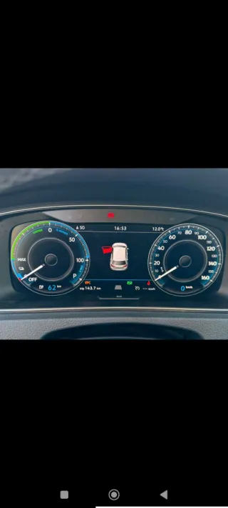 Volkswagen Golf 2020