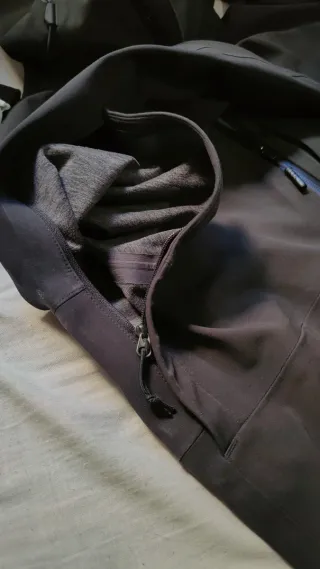 Chaqueta The North Face apex flex Gore-Tex