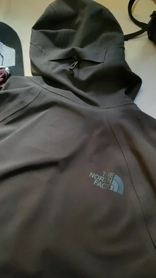 Chaqueta The North Face apex flex Gore-Tex