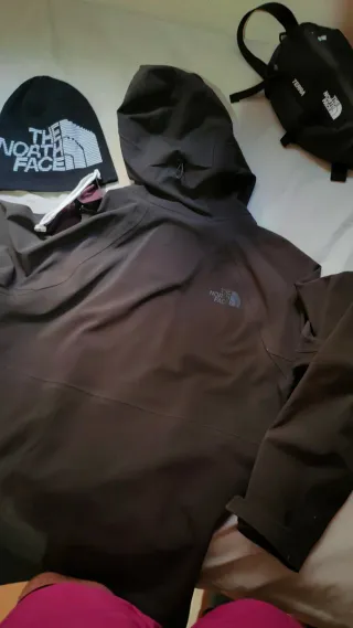 Chaqueta The North Face apex flex Gore-Tex