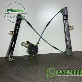 50001603 elevalunas delantero derecho Fiat stilo