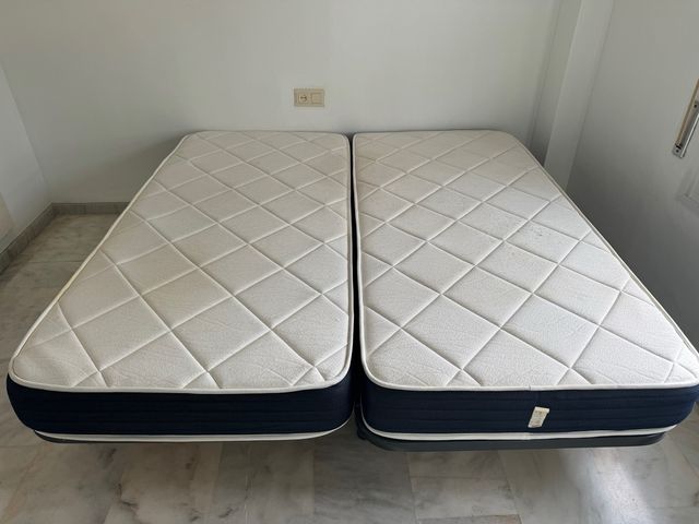 3 Colchones 90cm