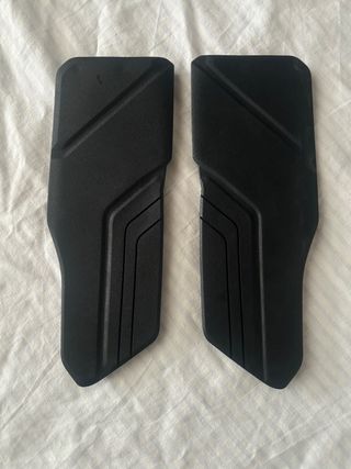 Tmax 2022 2024 Copertura Pedane tappetino