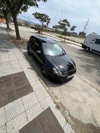 Volkswagen Golf 2011