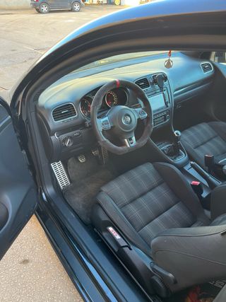 Volkswagen Golf 2011