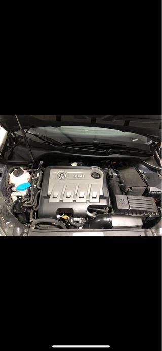 Volkswagen Golf 2011