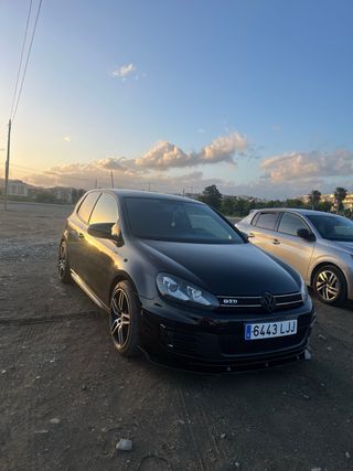 Volkswagen Golf 2011