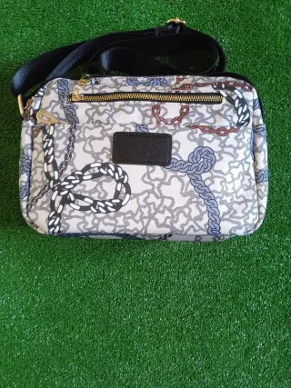Bolso bandolera mujer nuevo sin usar