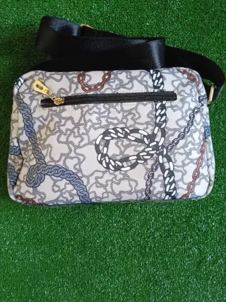 Bolso bandolera mujer nuevo sin usar