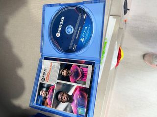 FIFA 23 PS4 (PlayStation 4) EA Sports