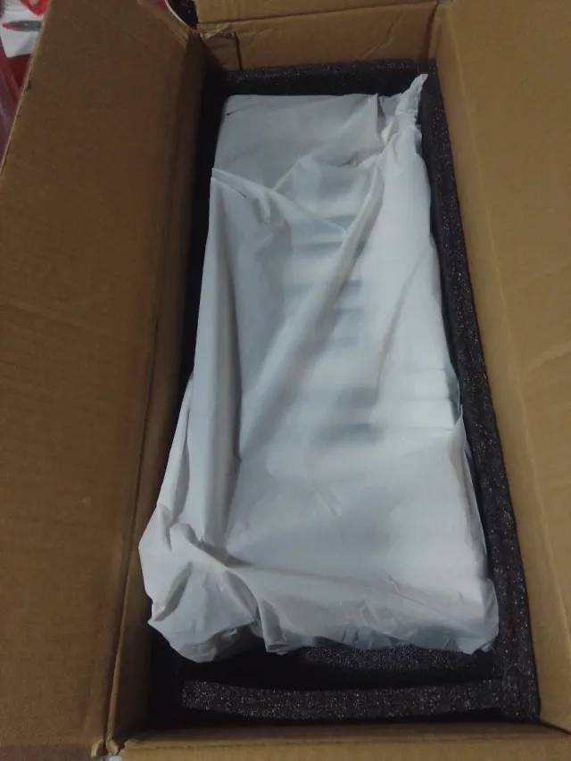 Piano 61 teclas plegable