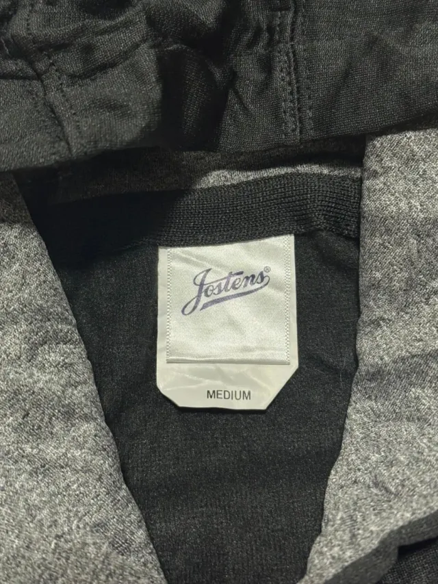 Felpa cappuccio vintage USA uomo tg M