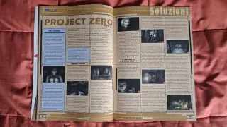 PlayStation Force 8 riviste guide strategiche PS1