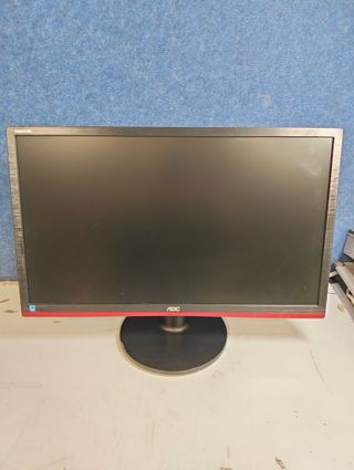 Monitor AOC G2460VQ6 24" Gaming Full HD 75Hz 1 ms