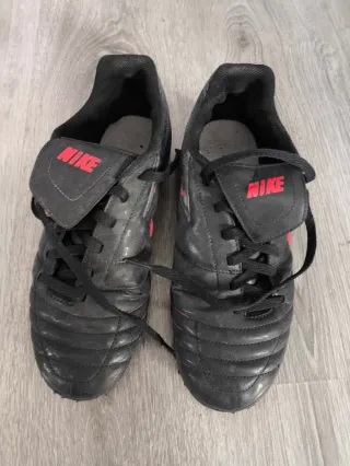 Zapatillas multitacos Nike T.43