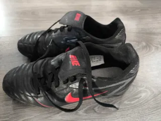 Zapatillas multitacos Nike T.43