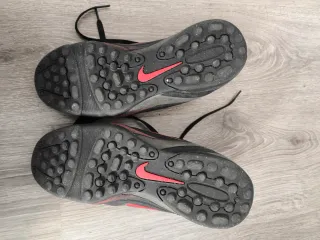 Zapatillas multitacos Nike T.43