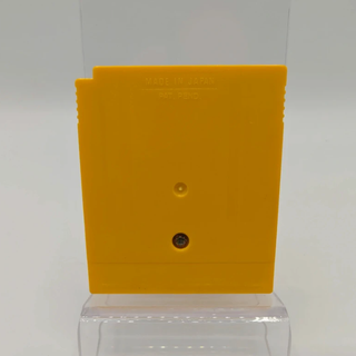 Pokemon Giallo Game Boy Nintendo