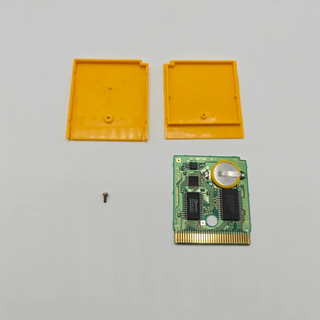 Pokemon Giallo Game Boy Nintendo