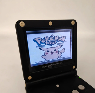 Pokemon Giallo Game Boy Nintendo