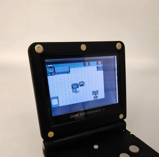 Pokemon Giallo Game Boy Nintendo