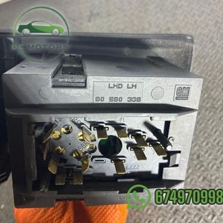 09180774 interruptor luz principal Opel Astra G