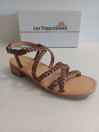Sandalias Les Tropeziennes Hapirón Talla 37