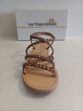 Sandalias Les Tropeziennes Hapirón Talla 37