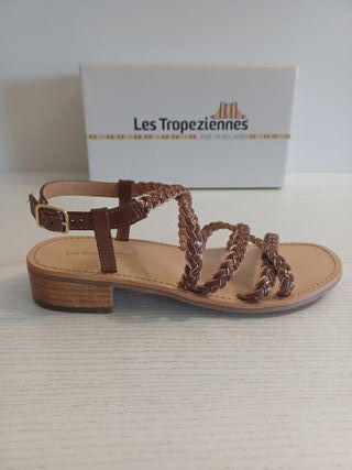 Sandalias Les Tropeziennes Hapirón Talla 37