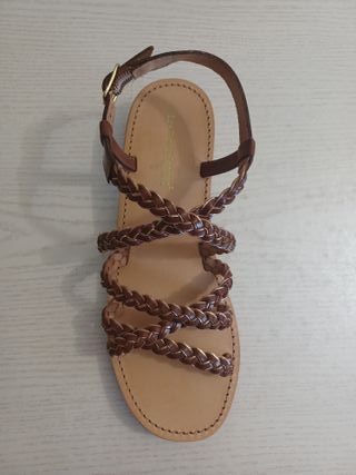 Sandalias Les Tropeziennes Hapirón Talla 37