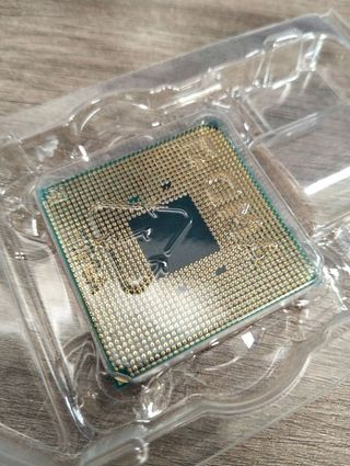 Procesador AMD Ryzen 3 3200G 3,6-4,0 GHz Quad-Core