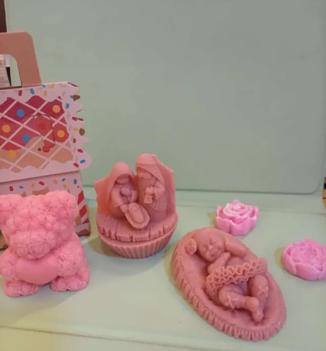 Ambientadores caseros hechos a mano