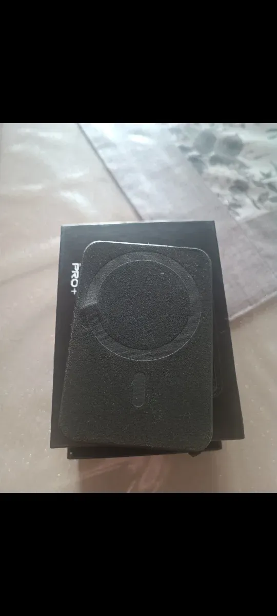 Portafoglio MOERO Nero