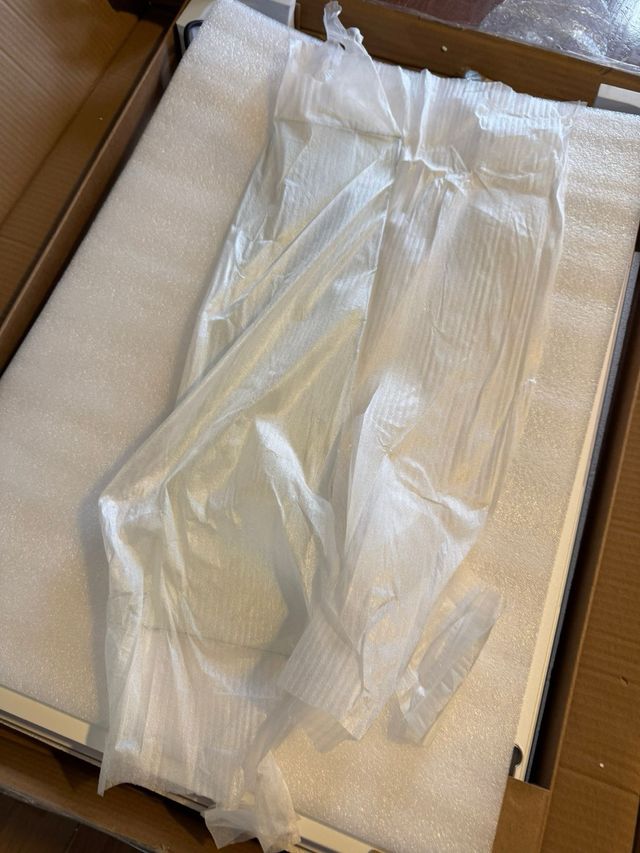 Espejo Baño con Estantería