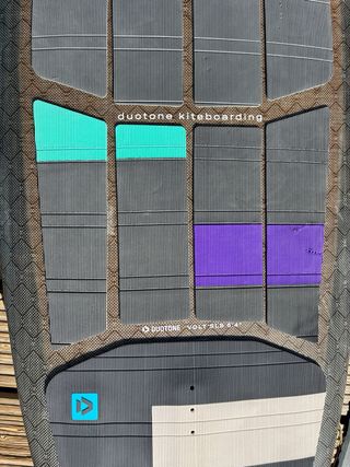 Duotone Volt 2024 SLS Tabla Surf Kite