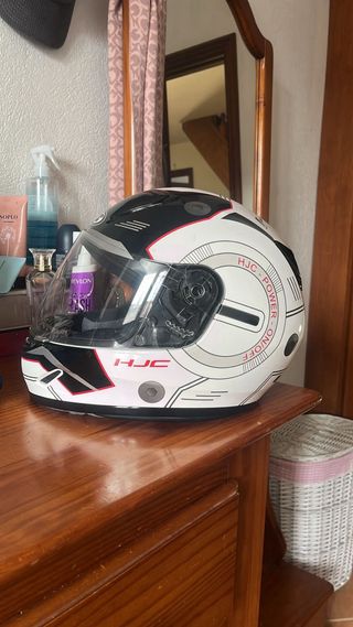 Casco Integral HJC Talla S