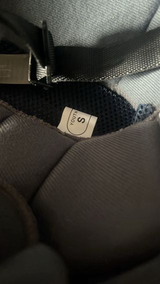 Casco Integral HJC Talla S