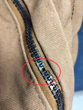 Mochila Wenger Arundel 15.6" camel 23L con bolsillo tablet