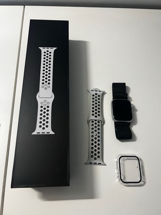 Apple Watch S4 44mm Nike