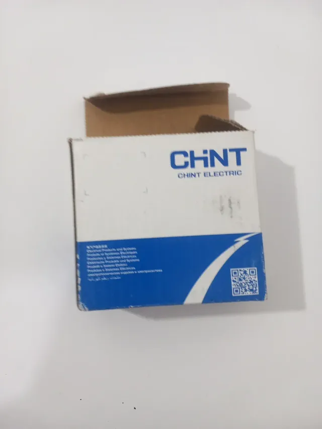 Diferencial 30A Chint sin estrenar