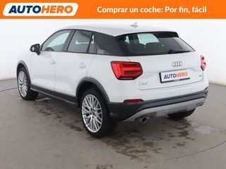 Audi Q2 1.6 TDI Design edition