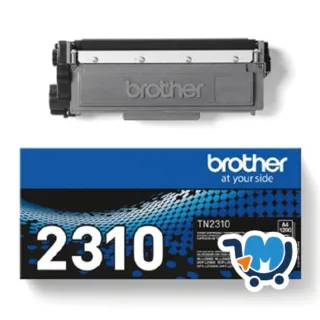 Cartucho Tóner Brother TN2310 Negro