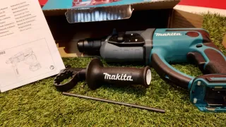 Taladro Percutor Makita. 2a OPORTUNITAT