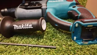 Taladro Percutor Makita. 2a OPORTUNITAT