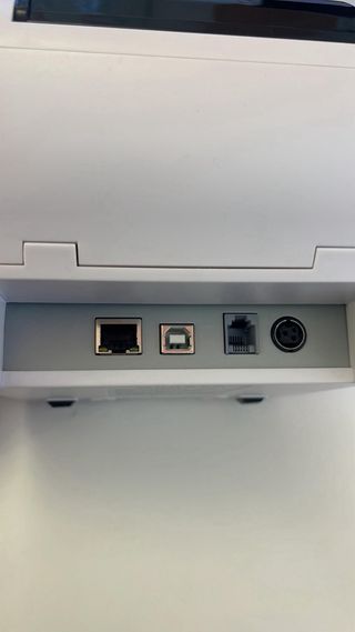 Impresora Térmica Munbyn - Buen Estado