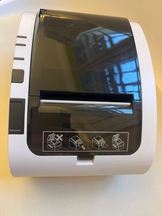 Impresora Térmica Munbyn - Buen Estado